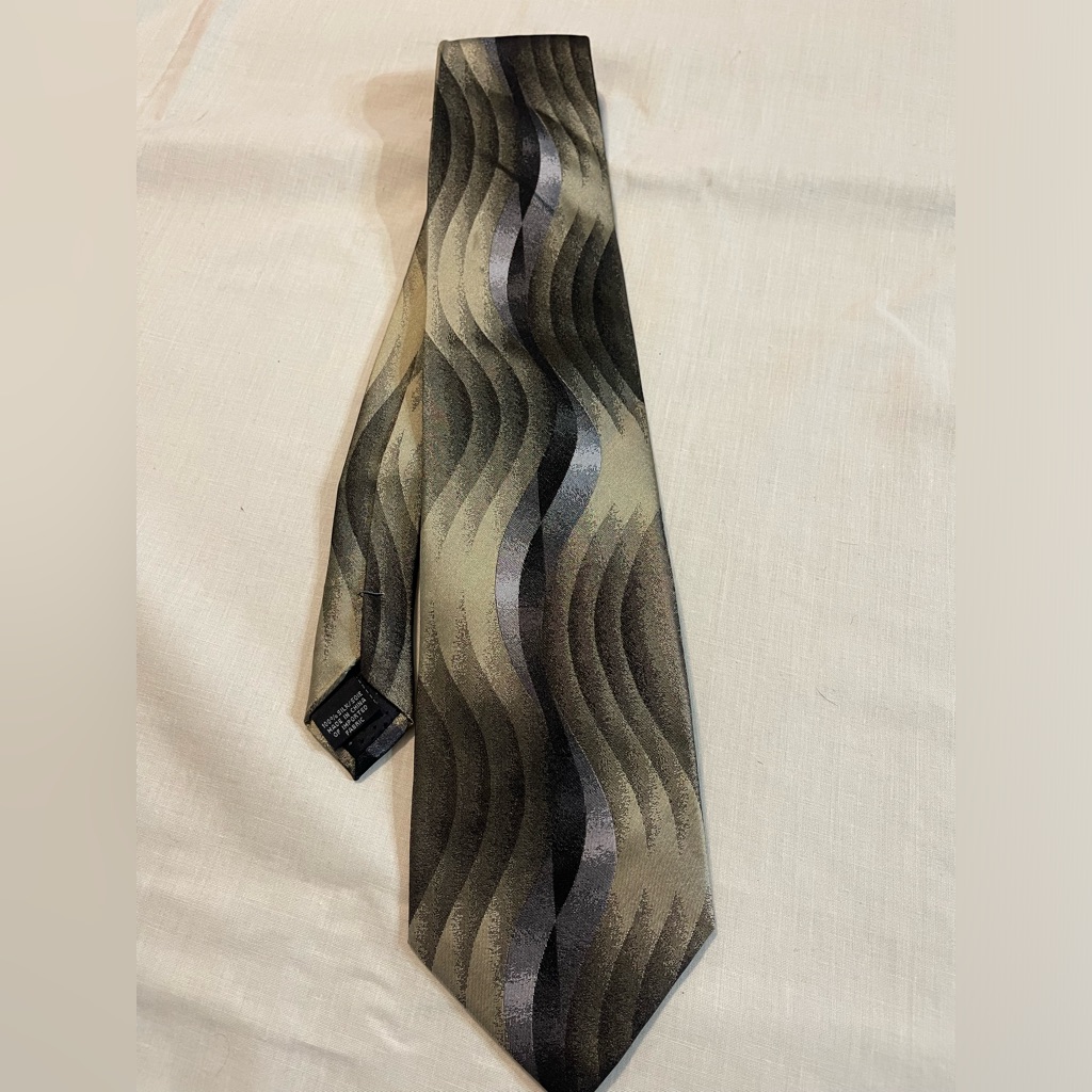 Bill Blass Necktie
